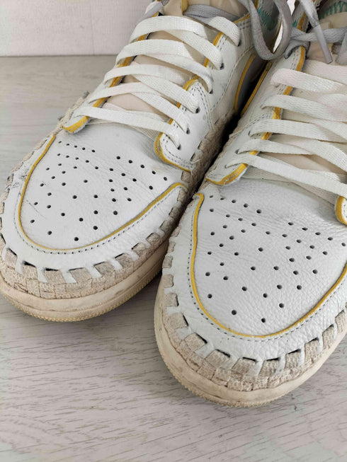 ジョーダンブランド JORDAN BRAND AIR JORDAN 1 RETRO HIGH OG SP メンズ 29cm
