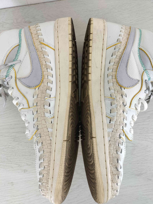 ジョーダンブランド JORDAN BRAND AIR JORDAN 1 RETRO HIGH OG SP メンズ 29cm