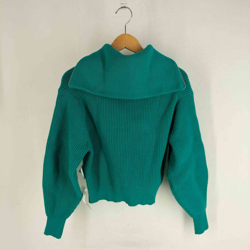 プラステ PLST 22AW ドライバーズカーディガン レディース JPN:S