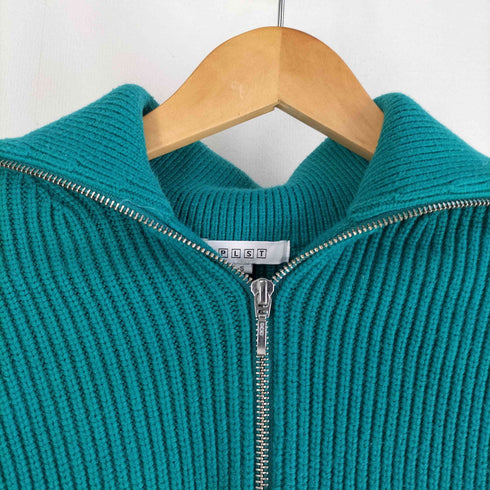 プラステ PLST 22AW ドライバーズカーディガン レディース JPN:S