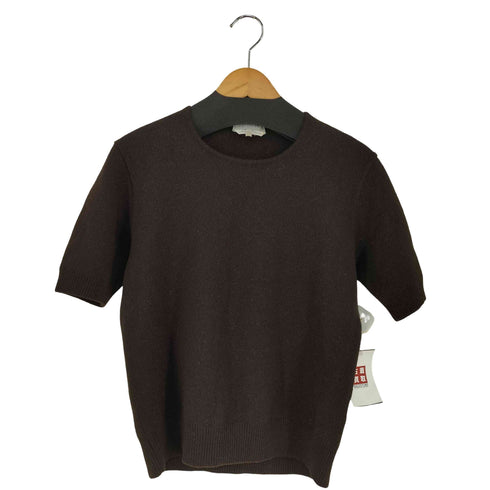 マックスマーラ MAX MARA MADE IN ITALY ウールS/Sニット レディース import:L
