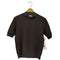 マックスマーラ MAX MARA MADE IN ITALY ウールS/Sニット レディース import:L