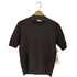 マックスマーラ MAX MARA MADE IN ITALY ウールS/Sニット レディース import:L