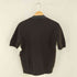 マックスマーラ MAX MARA MADE IN ITALY ウールS/Sニット レディース import:L