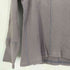 アンユーズド UNUSED Long-Sleeve T-shirt リブ ロングスリーブTシャツ レディース JPN:0