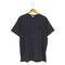 エンジニアードガーメンツ Engineered Garments USA製 ポケット付き クルーネックTシャツ メンズ import:M