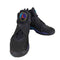 ジョーダンブランド JORDAN BRAND AIR JORDAN 8 RETRO BLACK/BRIGHT CONCORD-ARUATONE メンズ 28cm