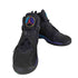 ジョーダンブランド JORDAN BRAND AIR JORDAN 8 RETRO BLACK/BRIGHT CONCORD-ARUATONE メンズ 28cm