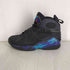 ジョーダンブランド JORDAN BRAND AIR JORDAN 8 RETRO BLACK/BRIGHT CONCORD-ARUATONE メンズ 28cm