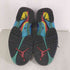 ジョーダンブランド JORDAN BRAND AIR JORDAN 8 RETRO BLACK/BRIGHT CONCORD-ARUATONE メンズ 28cm