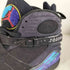 ジョーダンブランド JORDAN BRAND AIR JORDAN 8 RETRO BLACK/BRIGHT CONCORD-ARUATONE メンズ 28cm