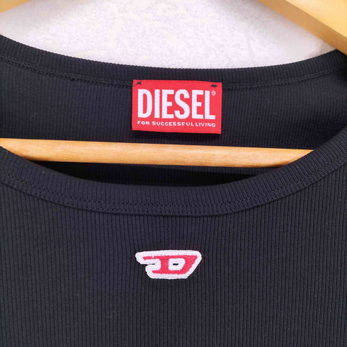 ディーゼル DIESEL T-BALLET-D レディース JPN:S