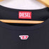 ディーゼル DIESEL T-BALLET-D レディース JPN:S