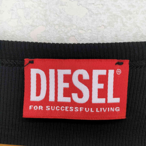ディーゼル DIESEL T-BALLET-D レディース JPN:S