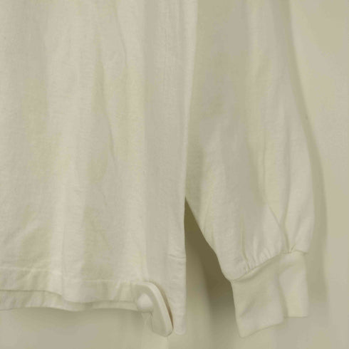 キャプテンサンシャイン KAPTAIN SUNSHINE ウエストコースト ロングスリーブTシャツ メンズ 38