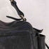 フロントダブルポケット 2WAYレザーバッグ LAMPO ZIPPER レディース