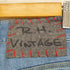 ロンハーマンヴィンテージ R.H.VINTAGE ストレートデニムパンツ レディース US:24
