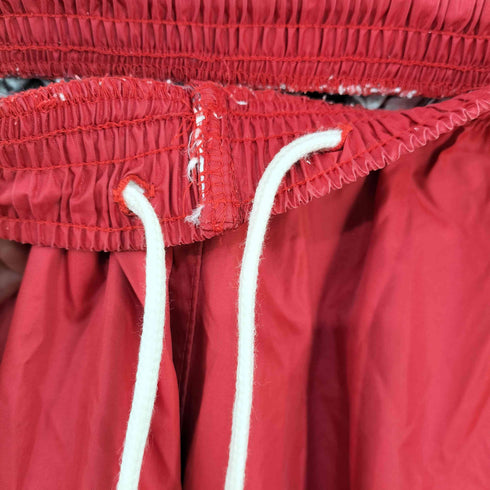 ナイキ NIKE 日本製 ナイロンパンツ メンズ JPN:L