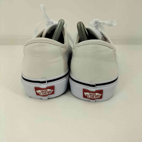 バンズ VANS STANCE スタンス スニーカー メンズ JPN:28.5