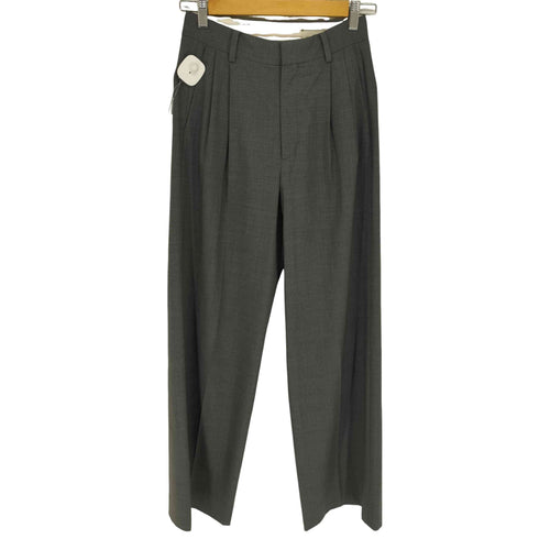 ユナイテッドアローズ UNITED ARROWS 2タックスラックス レディース JPN:36