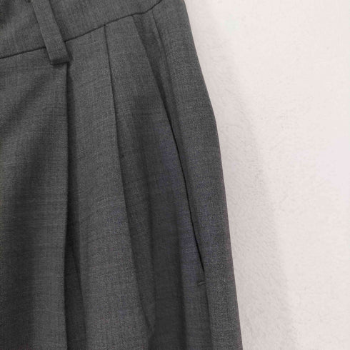 ユナイテッドアローズ UNITED ARROWS 2タックスラックス レディース JPN:36