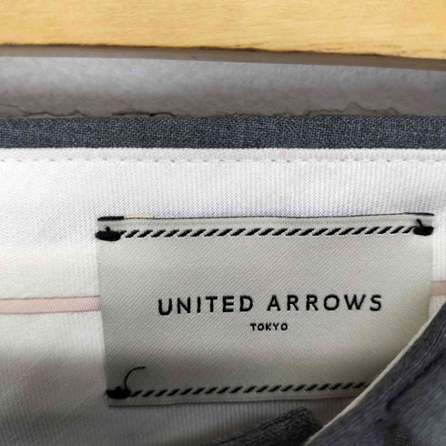 ユナイテッドアローズ UNITED ARROWS 2タックスラックス レディース JPN:36