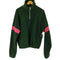 ゴーシャラブチンスキー Gosha Rubchinskiy ハーフジップハイネックフリースジャケット メンズ import:S