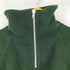 ゴーシャラブチンスキー Gosha Rubchinskiy ハーフジップハイネックフリースジャケット メンズ import:S
