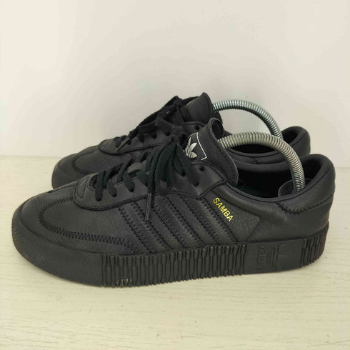 アディダスオリジナルス adidas Originals SAMBAROSE サンバローズ メンズ JPN:25.5