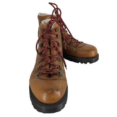 ドクターマーチン Dr.Martens Air Wair トレッキングブーツ メンズ EU43