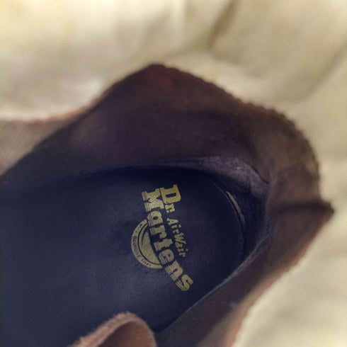 ドクターマーチン Dr.Martens Air Wair トレッキングブーツ メンズ EU43