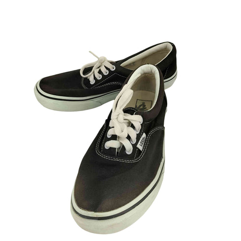 バンズ VANS V95CLA ERA BLACK レディース JPN:23