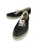 バンズ VANS V95CLA ERA BLACK レディース JPN:23