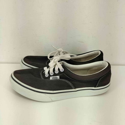 バンズ VANS V95CLA ERA BLACK レディース JPN:23