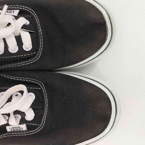 バンズ VANS V95CLA ERA BLACK レディース JPN:23