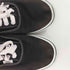 バンズ VANS V95CLA ERA BLACK レディース JPN:23