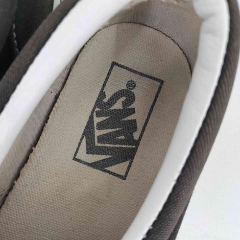 バンズ VANS V95CLA ERA BLACK レディース JPN:23