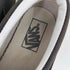 バンズ VANS V95CLA ERA BLACK レディース JPN:23