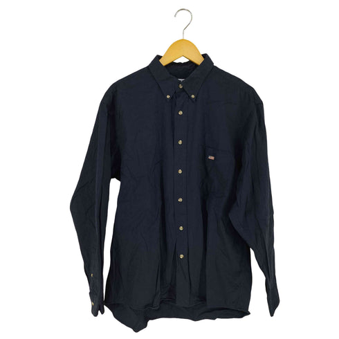 チャップスラルフローレン CHAPS RALPH LAUREN BDシャツ メンズ LL