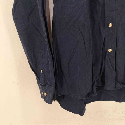 チャップスラルフローレン CHAPS RALPH LAUREN BDシャツ メンズ LL