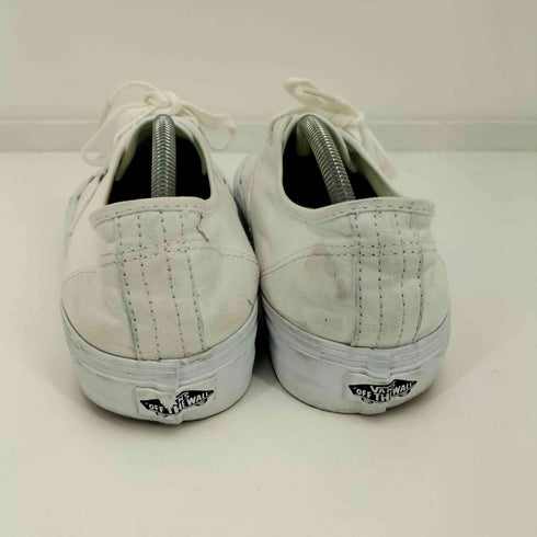 バンズ VANS AUTHENTIC オーセンティック メンズ JPN:28.5
