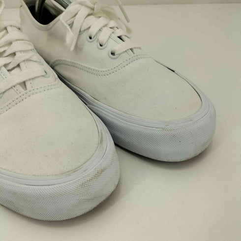 バンズ VANS AUTHENTIC オーセンティック メンズ JPN:28.5