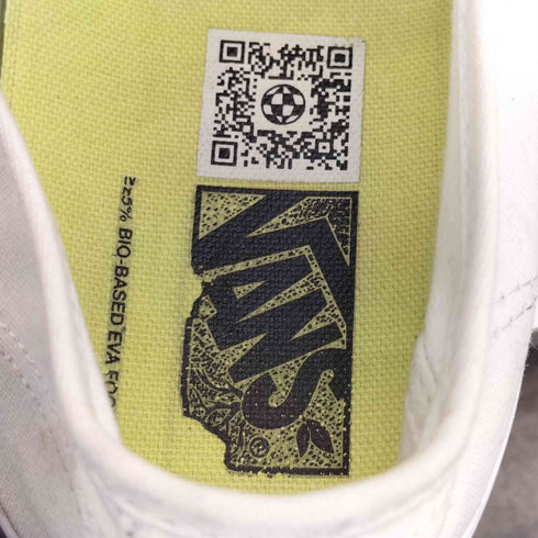 バンズ VANS AUTHENTIC オーセンティック メンズ JPN:28.5