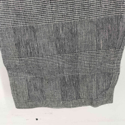 Chalayan フロントポケットデザイン コットンリネンパンツ メンズ IT46