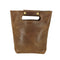 anshare 紙袋バッグ PAPER BAG BAG メンズ