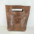 anshare 紙袋バッグ PAPER BAG BAG メンズ