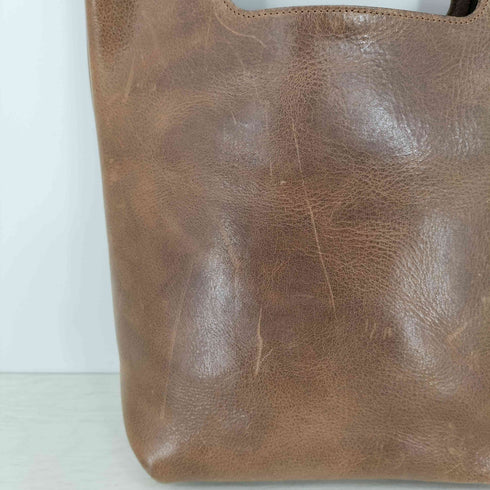 anshare 紙袋バッグ PAPER BAG BAG メンズ