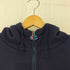チャンピオン Champion 裏キルティング ジップアップパーカー メンズ JPN:L