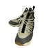 ナイキ NIKE Air Footscape Mid HK Anthracite レディース JPN:23.5