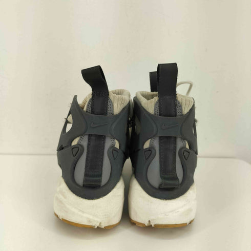 ナイキ NIKE Air Footscape Mid HK Anthracite レディース JPN:23.5
